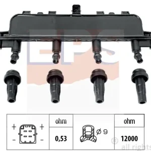 Cewka zapłonowa EPS 1.970.403 Nowość