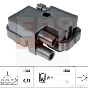 Wysoka jakość Cewka zapłonowa EPS 1.970.417
