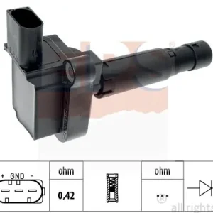 Cewka zapłonowa EPS 1.970.420 Wyprzedaż