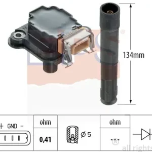 Cewka zapłonowa EPS 1.970.422 Premium