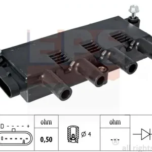 Cewka zapłonowa EPS 1.970.423 Oferta