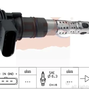 Cewka zapłonowa EPS 1.970.425 Bestseller