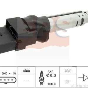 Cewka zapłonowa EPS 1.970.434 Tylko dziś