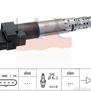 Cewka zapłonowa EPS 1.970.435 Okazja