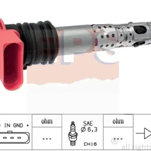 Cewka zapłonowa EPS 1.970.436 Cena promocyjna