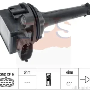 Cewka zapłonowa EPS 1.970.448 Okazja