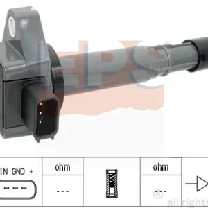 Cewka zapłonowa EPS 1.970.457 Wyjątkowa oferta