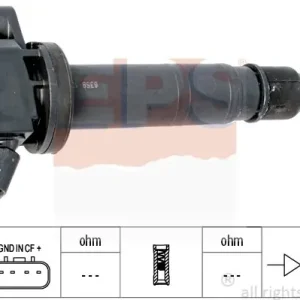 Cewka zapłonowa EPS 1.970.458 Kup teraz
