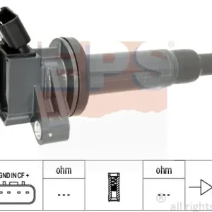 Cewka zapłonowa EPS 1.970.461 Ograniczona ilość