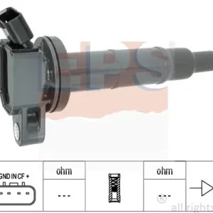 Cewka zapłonowa EPS 1.970.466 Sprawdź teraz