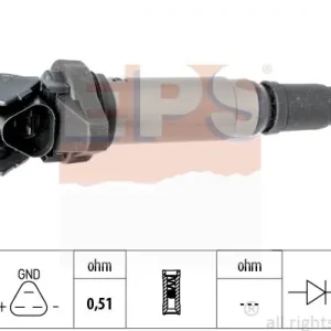 Cewka zapłonowa EPS 1.970.475 Dostępne od ręki