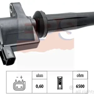 Cewka zapłonowa EPS 1.970.480 Zniżka