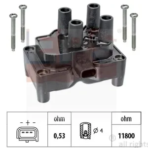Zamów dziś Cewka zapłonowa EPS 1.970.481
