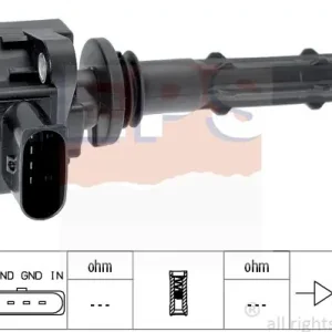 Cena promocyjna Cewka zapłonowa EPS 1.970.487