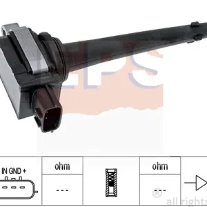 Cewka zapłonowa EPS 1.970.489 Darmowa dostawa
