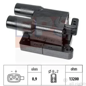 Cewka zapłonowa EPS 1.970.496 Oferta czasowa