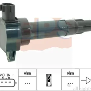 Cewka zapłonowa EPS 1.970.503 Premium
