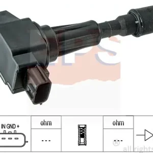 Zniżka Cewka zapłonowa EPS 1.970.516