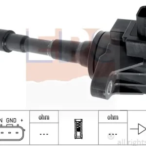 Cewka zapłonowa EPS 1.970.527 Oferta czasowa