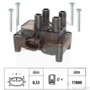 Cewka zapłonowa EPS 1.970.532 Wyjątkowa oferta