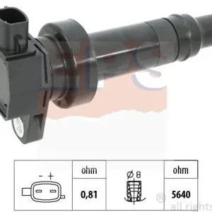 Cewka zapłonowa EPS 1.970.543 Szybka dostawa