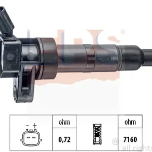 Cewka zapłonowa EPS 1.970.556 Ograniczona ilość