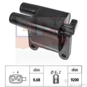 Tylko dziś Cewka zapłonowa EPS 1.970.581