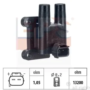 Cewka zapłonowa EPS 1.970.583 Ograniczona ilość