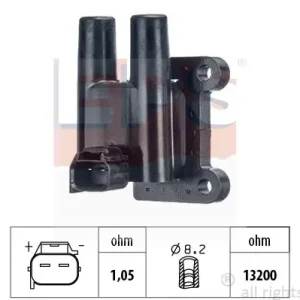 Cewka zapłonowa EPS 1.970.584 Taniej