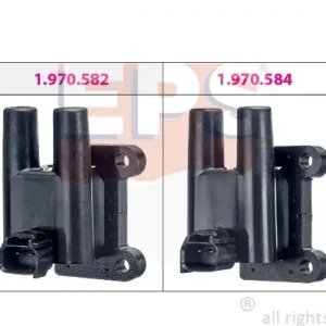 Cewka zapłonowa EPS 1.970.586 Bestseller