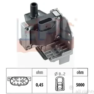 Cewka zapłonowa EPS 1.990.303 Promocja