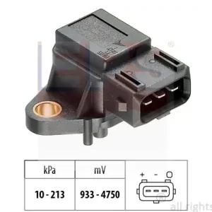 Zamów dziś Czujnik ciśnienia powietrza, adaptacja wysokościowa EPS 1.993.009
