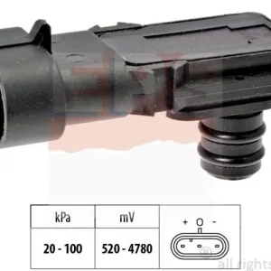 Czujnik ciśnienia powietrza, adaptacja wysokościowa EPS 1.993.023 Okazja