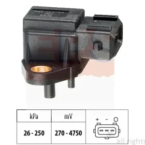 Czujnik ciśnienia powietrza, adaptacja wysokościowa EPS 1.993.029 Promocja