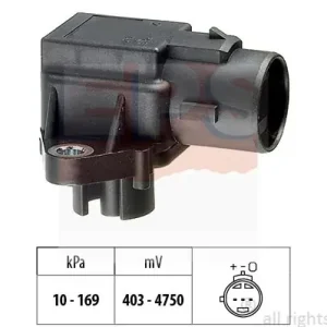 Czujnik ciśnienia powietrza, adaptacja wysokościowa EPS 1.993.031 Kup online