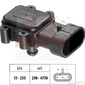 Czujnik ciśnienia powietrza, adaptacja wysokościowa EPS 1.993.064 Hit cenowy