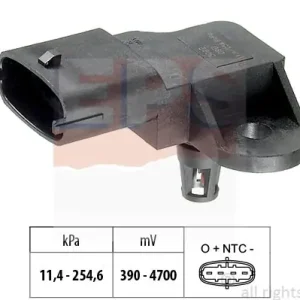 Czujnik ciśnienia powietrza, adaptacja wysokościowa EPS 1.993.092 Niska cena