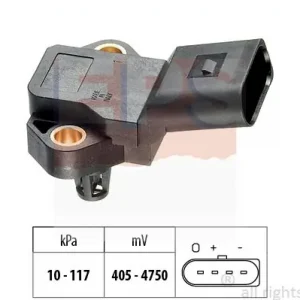 Bestseller Czujnik ciśnienia powietrza, adaptacja wysokościowa EPS 1.993.105