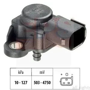 Zniżka Czujnik ciśnienia powietrza, adaptacja wysokościowa EPS 1.993.106