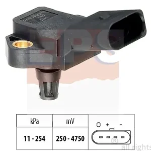 Darmowa dostawa Czujnik ciśnienia powietrza, adaptacja wysokościowa EPS 1.993.112