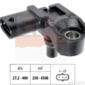 Czujnik ciśnienia powietrza, adaptacja wysokościowa EPS 1.993.210 Nowość