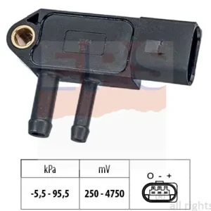 Wyprzedaż Czujnik ciśnienia powietrza, adaptacja wysokościowa EPS 1.993.264