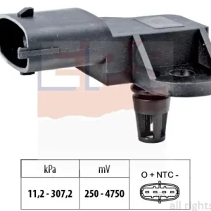 Czujnik ciśnienia powietrza, adaptacja wysokościowa EPS 1.993.341 Tylko do końca tygodnia