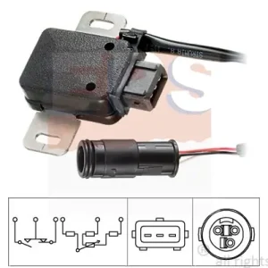 Zamów dziś Czujnik, ustawienie przepustnicy EPS 1.995.076