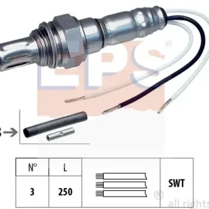 Dodaj do koszyka Sonda lambda EPS 1.997.003