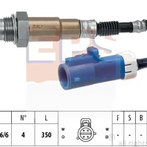 Zamów teraz Sonda lambda EPS 1.998.224