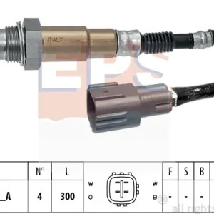 Zamów teraz Sonda lambda EPS 1.998.269