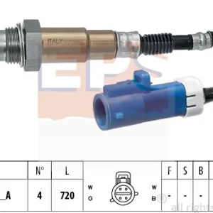 Dostępne od ręki Sonda lambda EPS 1.998.297