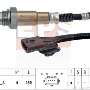 Wyprzedaż Sonda lambda EPS 1.998.309