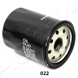 Filtr oleju ASHIKA 10-00-022 Szybka wysyłka
